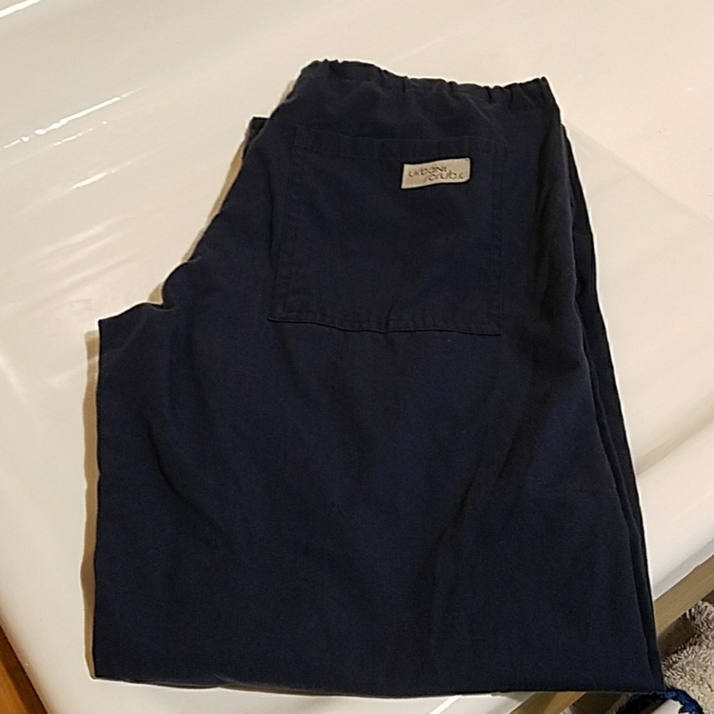 Urbane Scrubs pants, XSP